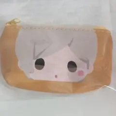 呪術廻戦 七海建人 ミニポーチ セガラッキーくじ