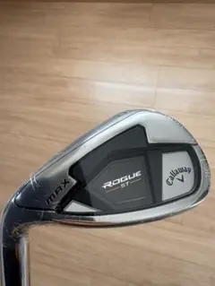 新品•未開封　Callaway Rogue ST Max アイアンのサムネイル