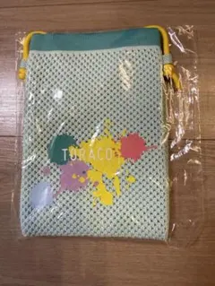 TORACO ニットバッグ 未開封