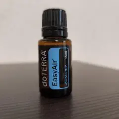 ドテラ イージーエア 15ml 正規品・新品未開封 - メルカリ