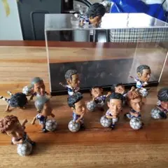 2026年最新】Jリーグフィギュアの人気アイテム - メルカリ
