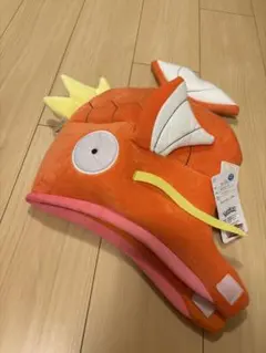ポケモン コイキング かぶりもの キャップ