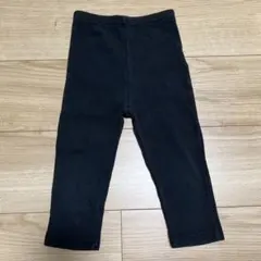 プティマイン 7分丈レギンスパンツ