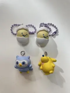 たまごっち チョコボックス