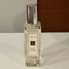 Jo Malone ワイルド ブルーベル コロン 30ml 残量あり