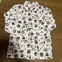 レディースルームウェア(パジャマ上下)
