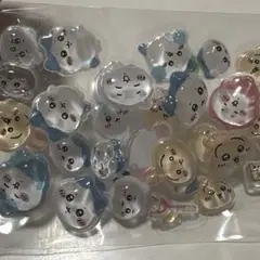 シールおすそ分け⭐︎30枚　ちいかわ