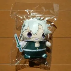 鬼滅の刃　まめめいと　柱稽古ver.　不死川実弥