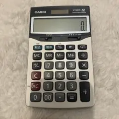 CASIO 電卓