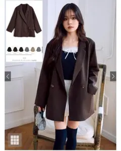 テーラージャケット テーラードジャケット