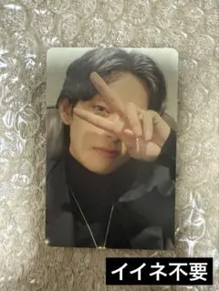 BTS 7 moments トレカ テテ V