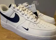 早い者勝ち】NIKE AIR FORCE 1 '07 26cm 箱付き - メルカリ