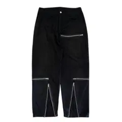 グッドイナフ GOOD ENOUGH モンキーパンツ カーゴパンツ ブラック 2026年最新】GOOD ENOUGH カラー：ブラック系 メンズ ワークパンツ