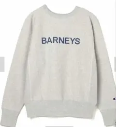 2026年最新】BARNEYS NEW YORK メンズ トレーナー・スウェットの人気