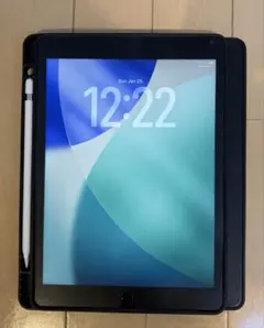 <美品>Apple iPad 9世代+Apple Pencil 1世代