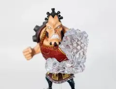 ワンピース Black ベリーグッド シュウ ガレージキット ガレキ スタチュー ワンピース Black ベリーグッド シュウ ガレージキット ガレキ