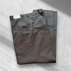 未使用✨男性用スラックスパンツ 88センチ