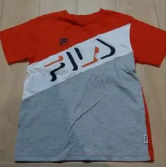 FILA Tシャツ 140