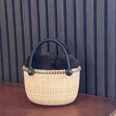 U*i様 ナンタケットバスケット/スクエアネスト8\"/モールドリムベースセット ナンタケットバスケット/スクエアネスト8 /モールドリムベースセット