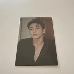JUNG KOOK タレントカード