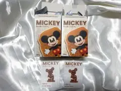 Disney Mickey Boundless Creativity フィールド