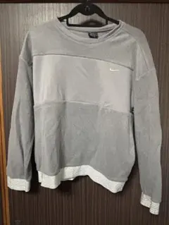 NIKE フリース トップス L