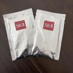 SK-II フェイシャルトリートメントマスク 2枚セットのサムネイル