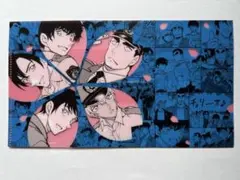 コナン マルチケース 警察学校