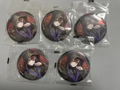 2026年最新】ツイステ リドル 缶バッジの人気アイテム - メルカリ
