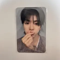 treasure pleasure ジェヒョク