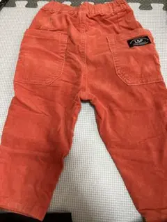 マーキーズ　LSP コーデュロイパンツ 90サイズ