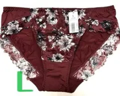 Aimerfeel エメフィール ショーツL ボルドー