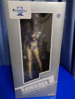 値下げXenosagaIIIゼノサーガIIIKOS-MOSコスモス水着フィギュア ふるいちオンライン - ホビー/ホビー その他/ゼノサーガIII KOS