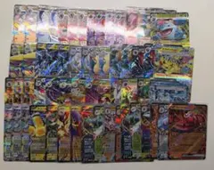 寶可夢卡牌 RR 總匯 58張