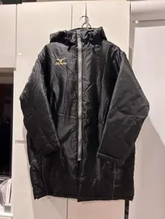 ★MIZUNO★ 箱根駅伝ベンチコート お値下げしました！