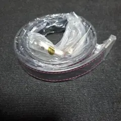 レア クリームソーダ ウェスタンベルトのサムネイル