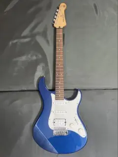 ❖✨【極美品】 YAMAHAヤマハ Pacifica012PAC012 ブルー - メルカリ