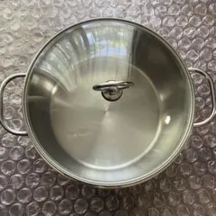 Fissler 両手鍋 ドイツ製のサムネイル