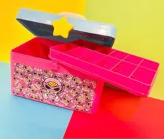 ヒステリックミニ　アクセサリーボックスのサムネイル