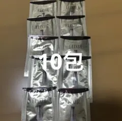 エリクシール　エリクシールザセラムaa　ザセラム　美容液　サンプル