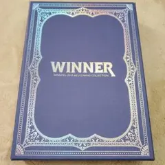 WINNER WALL CALENDAR