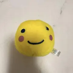 まるっち　キーホルダー　もうこないからねー たまごっち　ぬいぐるみ