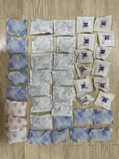 保冷剤 まとめ売り 40個 美品