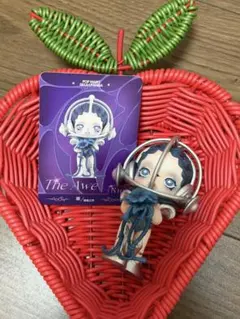 ポップマート　skullpanda