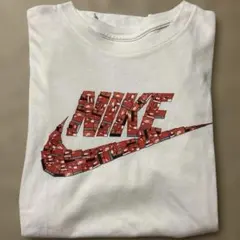 NIKE THE NIKE TEE Tシャツ 半袖 ホワイト 白T Lサイズのサムネイル