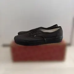 VANS Authentic 44D Anaheim Factory ブラック