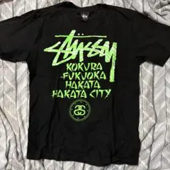 【激レア非売品】 Stussy AIR JAM 2011 スタッフ Tシャツ M Stussy AIR JAM 2011 スタッフ Tシャツ M - メルカリ