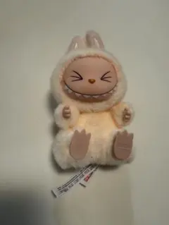 POPMART ラブブ ハブアシート SISI