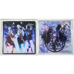 白*椛様 VΔLZ アクリルコースター