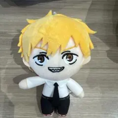 チェンソーマン デンジ ぬいぐるみ